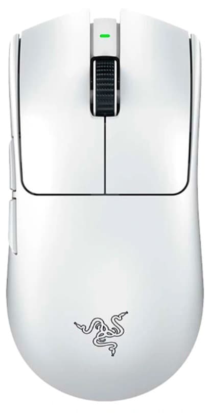Chuột Gaming không dây Razer Viper V3 Pro – White