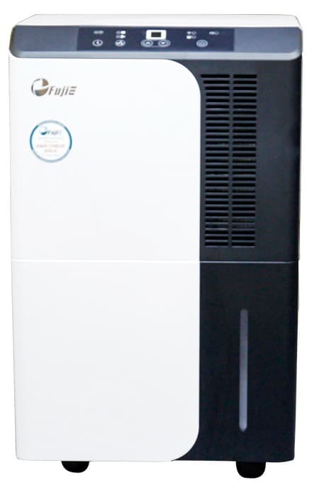 Máy hút ẩm gia dụng và công nghiệp FujiE HM-950EC