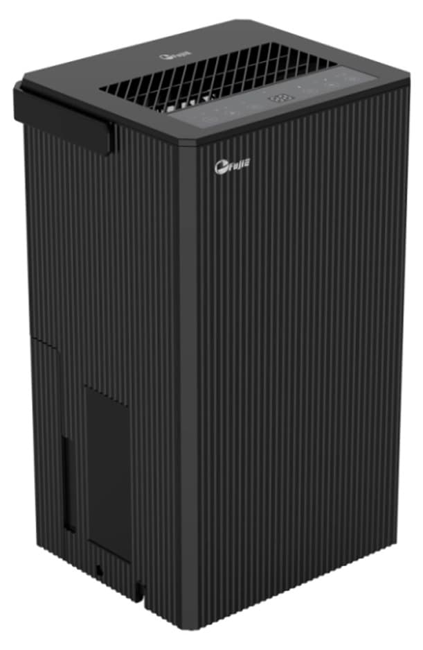 Máy hút ẩm Fujie HM-912ED