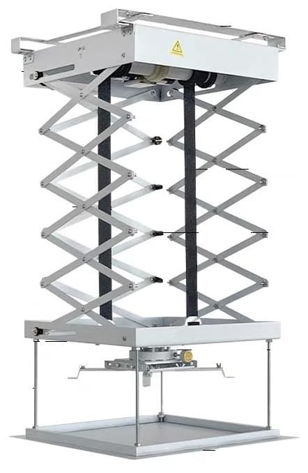 Giá treo máy chiếu điện tử Dalite ECM110