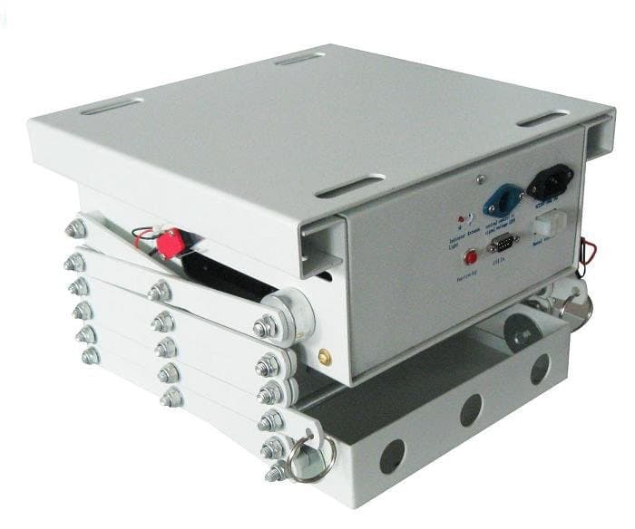Giá treo máy chiếu điện tử Dalite ECM15