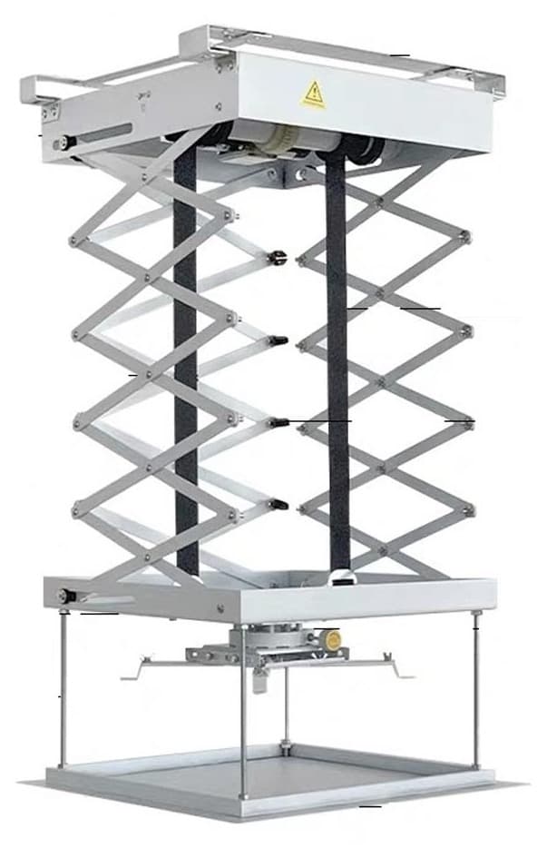 Giá treo máy chiếu điện tử Dalite EMC15-A