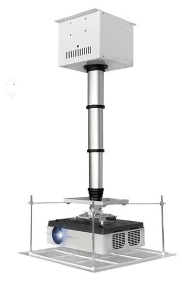 Giá treo máy chiếu âm trầm Dalite SFPL-200H