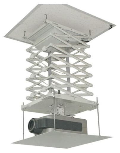 Giá treo máy chiếu điều khiển điện từ xa Prima EL200