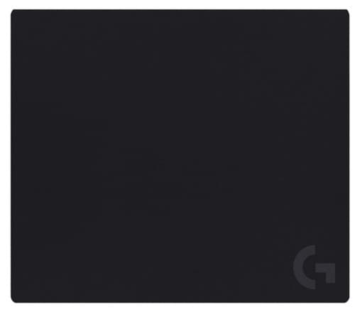 Bàn di chuột Logitech G640 CHELL (400 X 460 X 3 MM) _ 943-000801