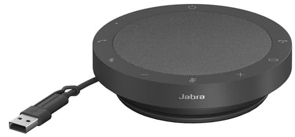Loa hội nghị có dây Jabra Speak2 55 UC
