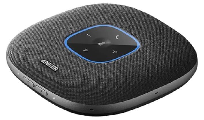 Loa hội nghị không dây Bluetooth Anker Powerconf A3302