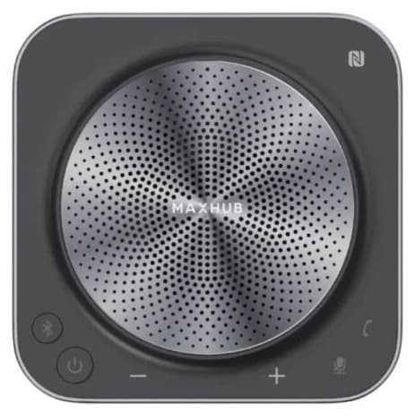 Loa hội nghị không dây Bluetooth Maxhub BM35-kèm mic