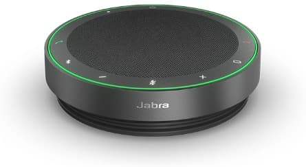 Loa hội nghị không dây Jabra Speak2 75 UC, Link 380a
