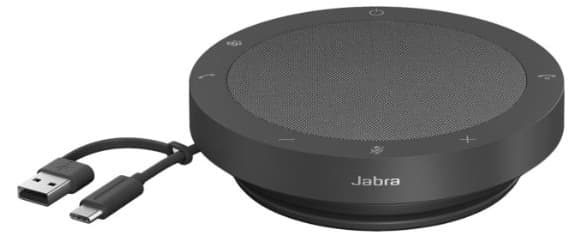 Loa hội nghị có dây Jabra Speak2 40 MS Teams