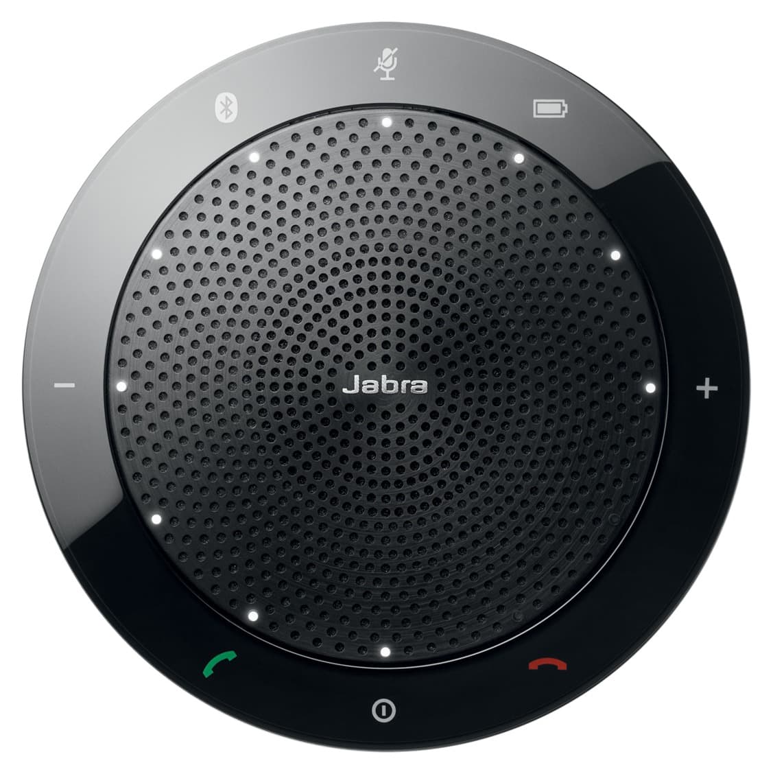 Loa hội nghị không dây Bluetooth Jabra SPEAK 510 UC