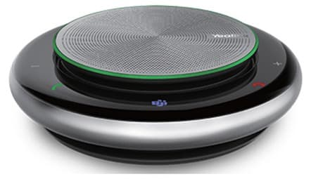 Loa hội nghị không dây Bluetooth Yealink CP900