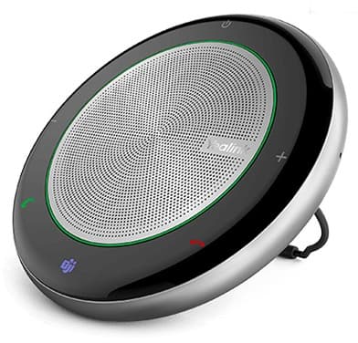 Loa hội nghị không dây Bluetooth Yealink CP700