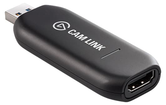 Thiết bị chuyển đổi hình Elgato CamLink 4K/10GAM9901
