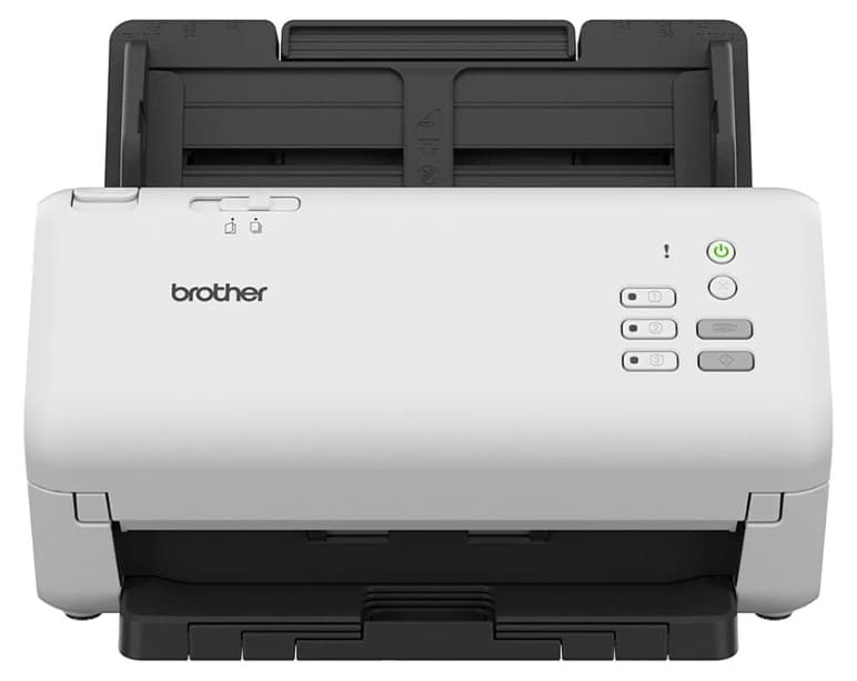 Máy Scan Brother ADS-4300N