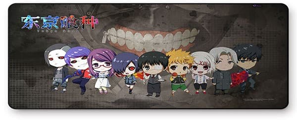 Bàn di AKKO Tokyo Ghoul
