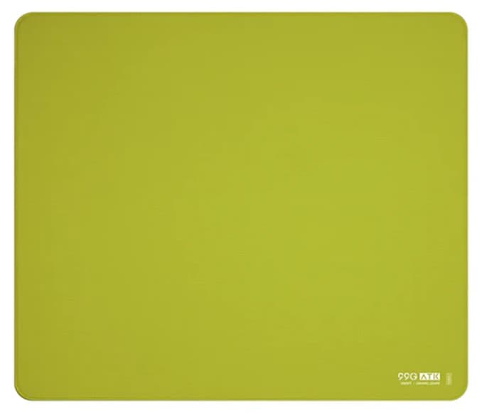 Bàn di chuột ATK 99G Air Green (490 x 420 x 4.5(±0.5)mm)