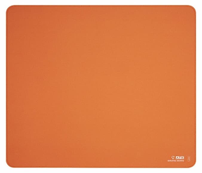 Bàn di chuột ATK SKY Mini Orange