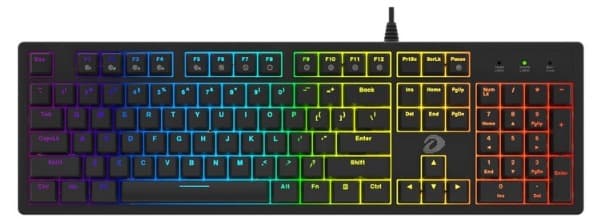 Bàn phím cơ Dareu EK1280S V2 Brown switch