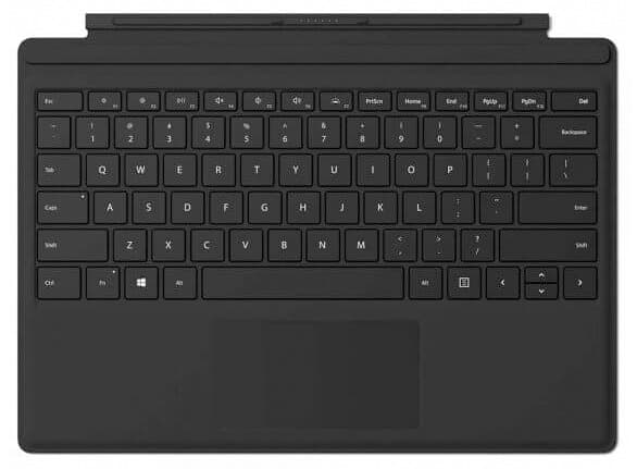 Bàn phím MTB Microsoft Surface Pro 8 & Pro X