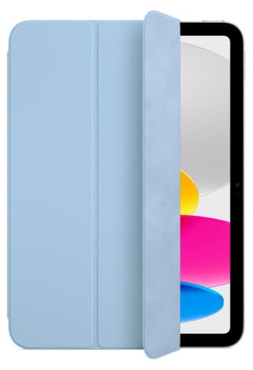 Bàn phím Smart Folio cho iPad Gen 10 Sky – MQDU3FE/A