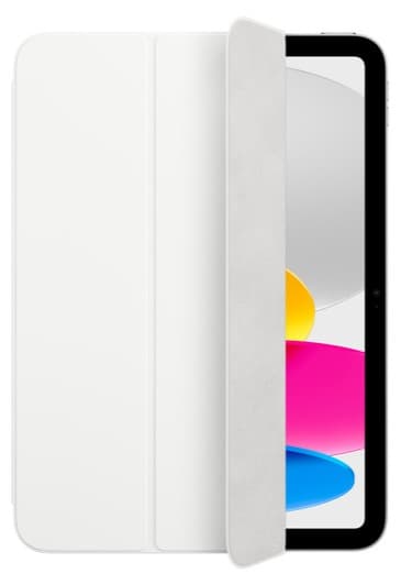 Bàn phím Smart Folio cho iPad Gen 10 White – MQDQ3FE/A