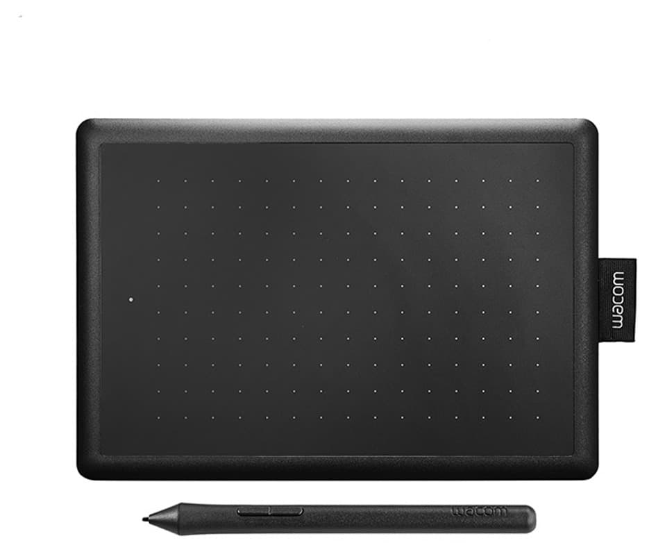 Bảng vẽ One by Wacom Small