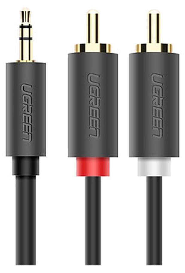 Cáp Audio Ugreen 10511 1.5M