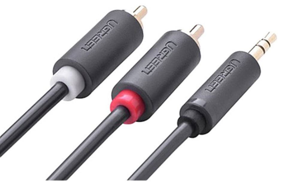 Cáp Audio Ugreen 10583 1.5M