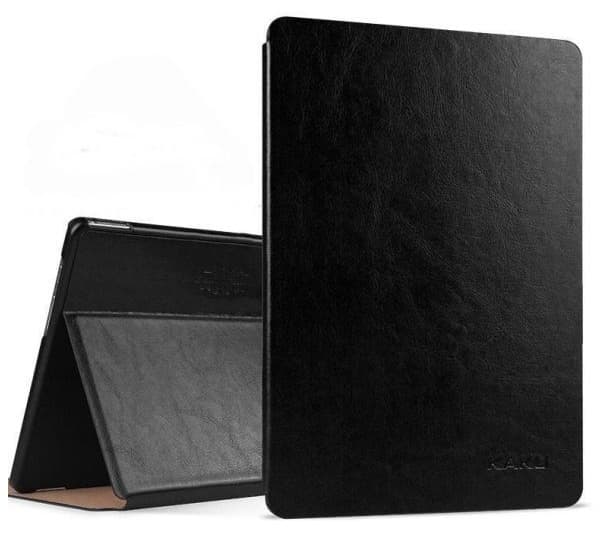 Bao da MTB Samsung Tab S6 lite P619 Kaku- Đen
