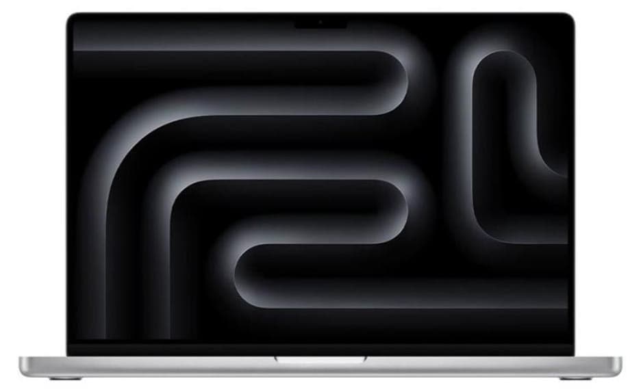 Laptop Apple Macbook Pro M5 Max (Silver · 16.2Inch)
