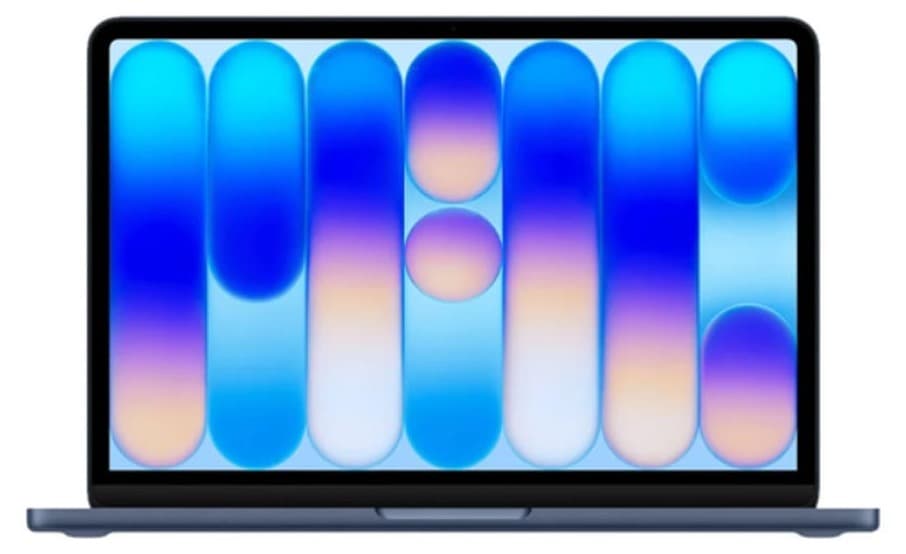 Laptop Apple Macbook Neo A18 Pro (512GB SSD) — xanh indigo