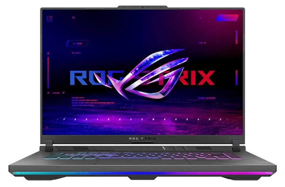 Laptop Asus Gaming ROG Strix G16 G614PH-RV176W