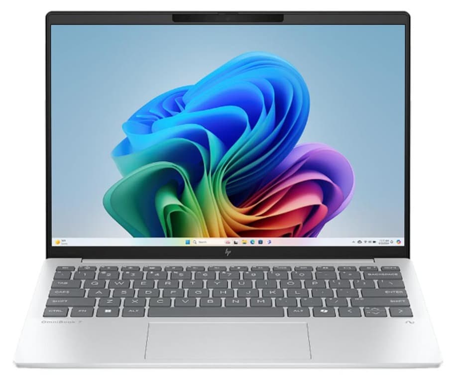 Laptop HP OmniBook 7 Aero 13-bg1083AU BZ7R9PA