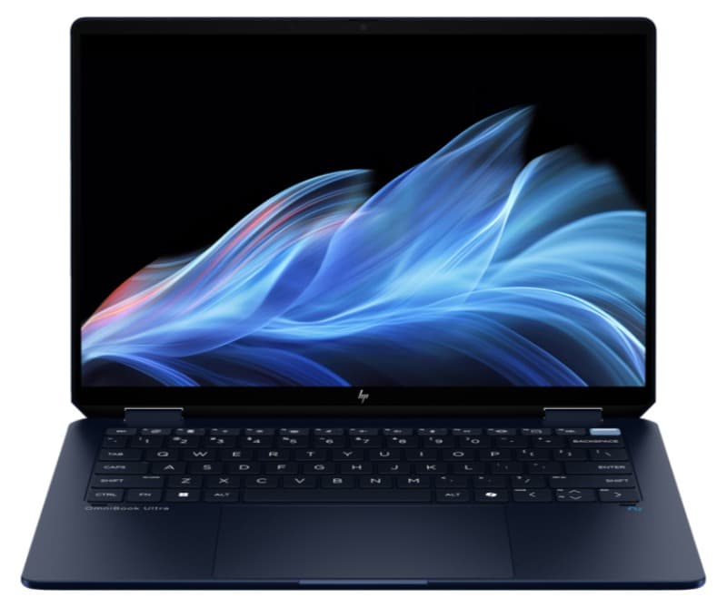 Laptop HP OmniBook UF 14-FH0040TU B13VHPA