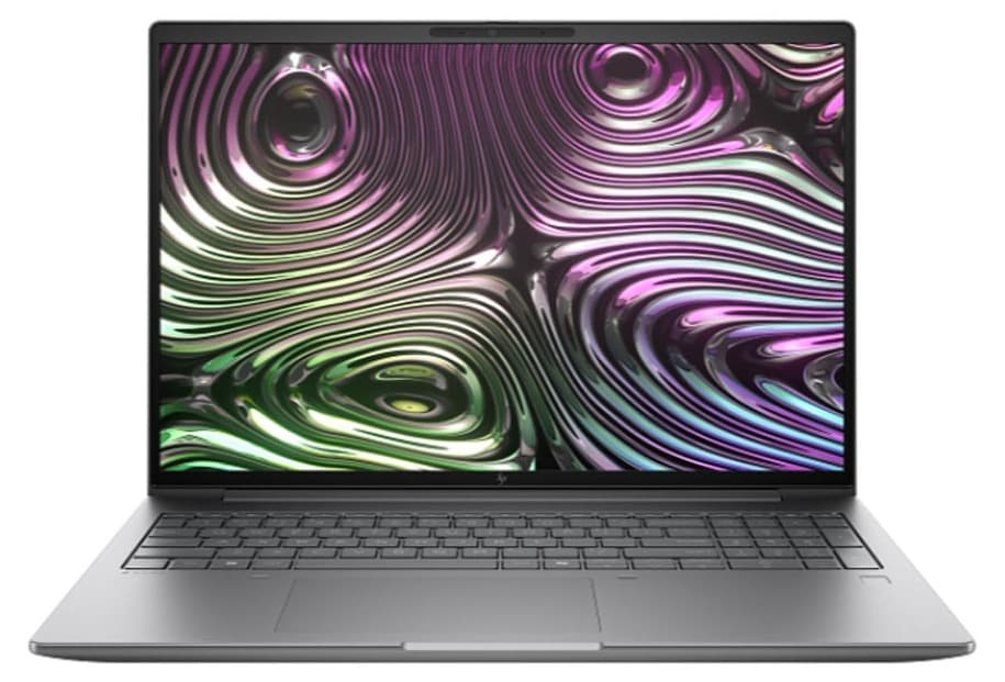 Laptop HP Workstation Zbook X G1i B4YT2AV