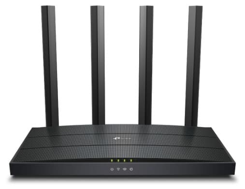 Bộ phát wifi 6 TP-Link Archer AX12