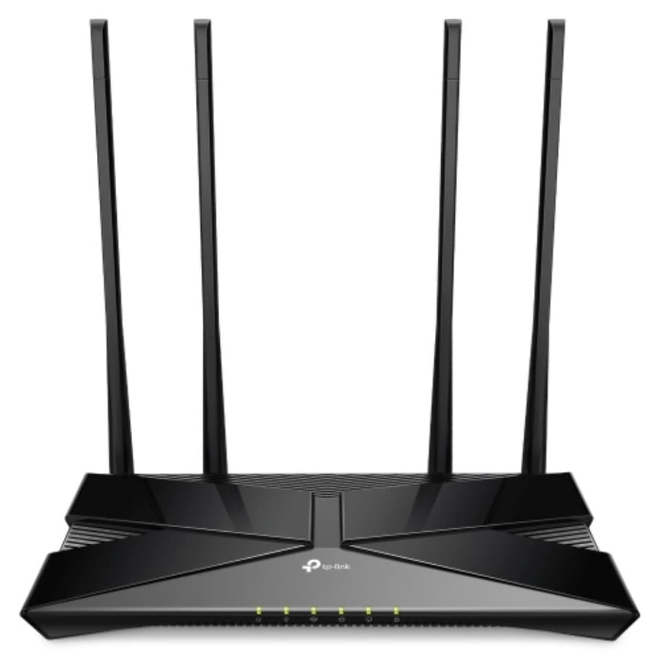 Bộ phát wifi 6 TP-Link Archer AX53HP