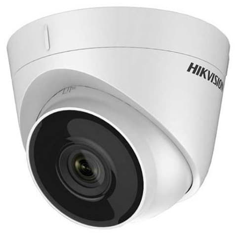 Camera IP 2MP bán cầu Hikvision DS-2CD1323G0-IUF
