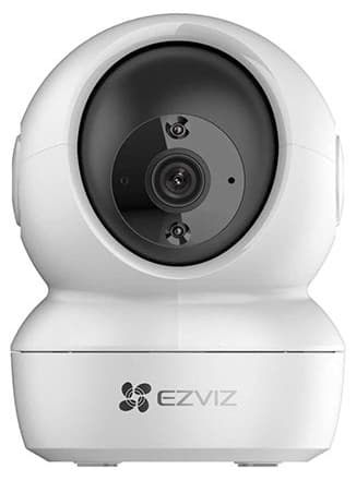 Camera ip wifi EZVIZ CS-H6C Pro 1J4WF