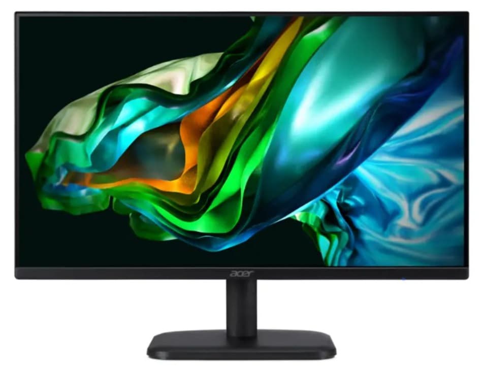 Acer EK241Y P6 23,8 inch 144Hz