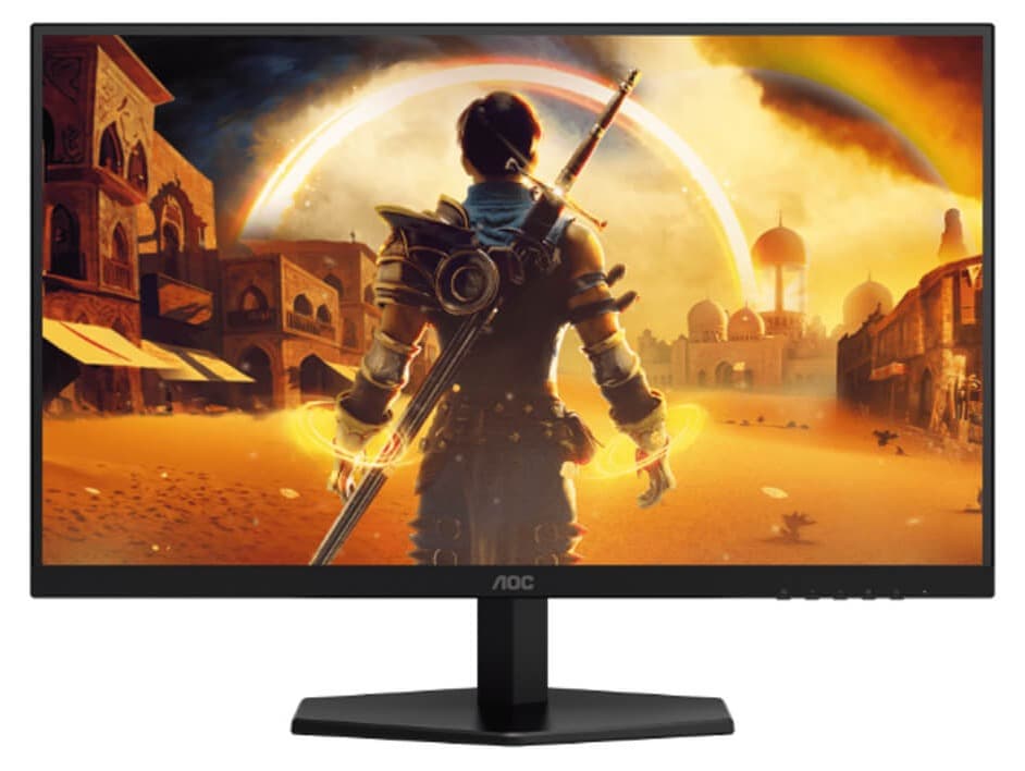 Màn hình gaming AOC 27G42E