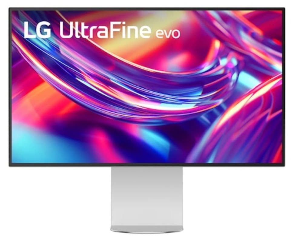 Màn hình đồ họa LG UltraFine 32U990A-S (31.5Inch/ 6K (6144 x 3456)/ 5ms/ 450 cd/m2/ Nano IPS/ Loa/ USB-C)