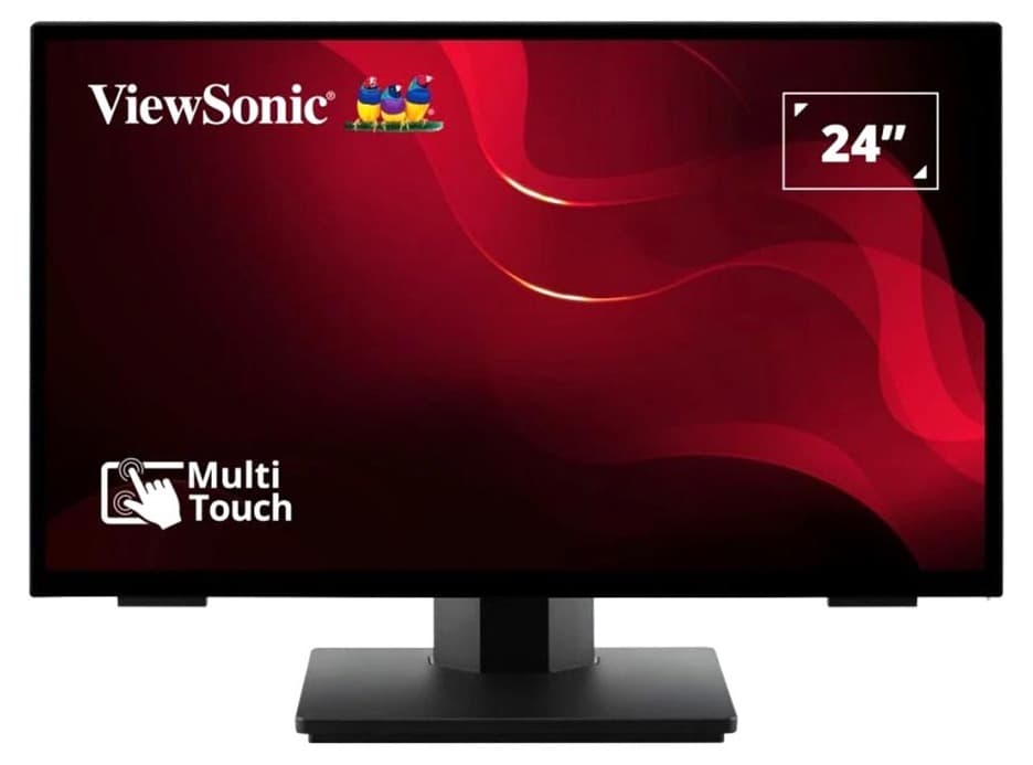 Màn hình cảm ứng di động Viewsonic TD2465