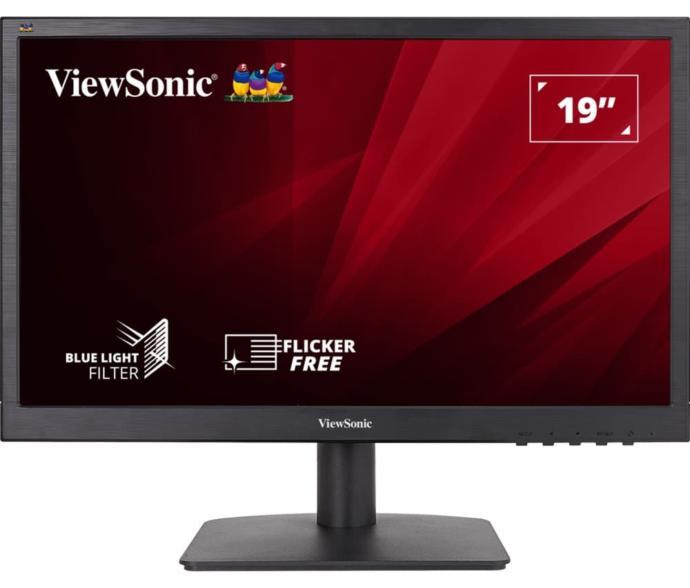 Màn hình Viewsonic VA1903H-2