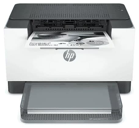 HP LaserJet M211d