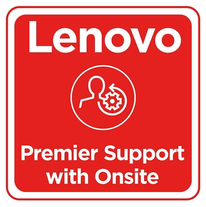 Gói bảo hành Onsite Lenovo WS series 1Y Up 3Y