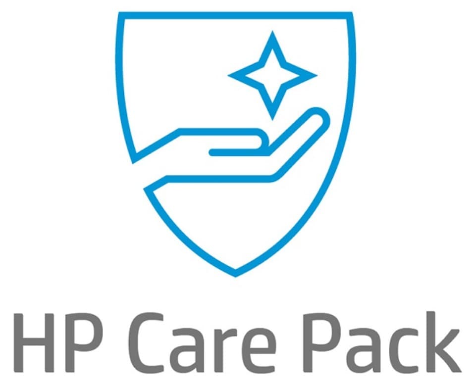 Gói dịch vụ bảo hành HP Notebook 5 years Active Care Next Business Day Response Onsite U18KWE