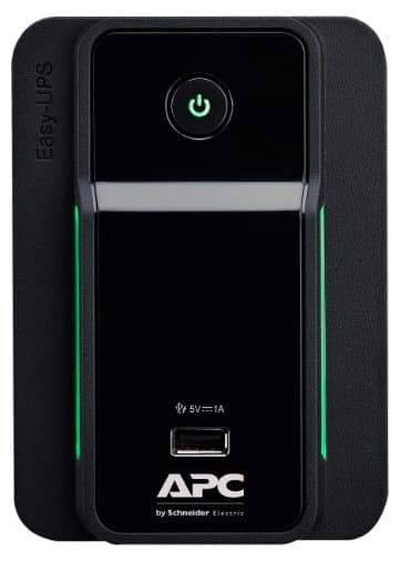 APC BVX700LUI-MS 700VA/360W