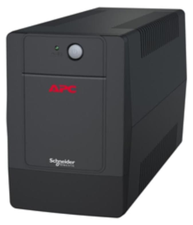 Bộ lưu điện APC BVG1200I-MSN 1200VA/650W